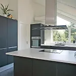 度假居 Three-bedroom In