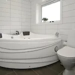 Three-bedroom In Højby