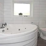 Three-bedroom In * Højby