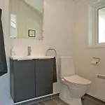Three-bedroom In 度假居