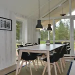 度假居 Three-bedroom In