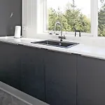 Three-bedroom In 度假居 *