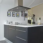 Three-bedroom In 度假居 Højby