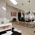 Three-bedroom In * Højby