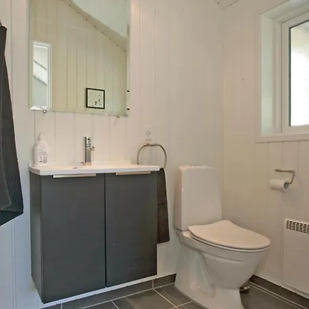 Three-bedroom In Дом отдыха
