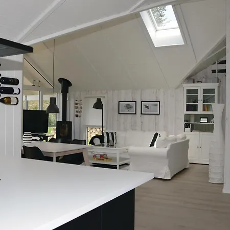 Three-bedroom In Дом отдыха