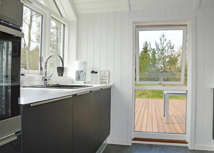 Three-bedroom In *
