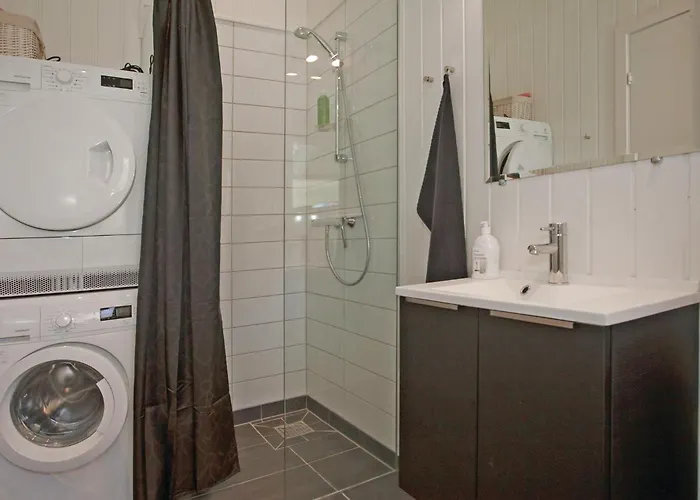 בית נופש Three-bedroom In