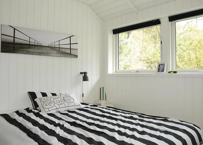 Three-bedroom In *